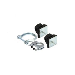 Exhaust Pipe Fitting Kit BM CATALYSTS FK50119