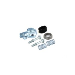 Exhaust Pipe Fitting Kit BM CATALYSTS FK50121