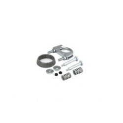Exhaust Pipe Fitting Kit BM CATALYSTS FK50123