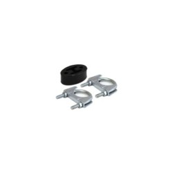 Exhaust Pipe Fitting Kit BM CATALYSTS FK50125