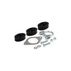 Exhaust Pipe Fitting Kit BM CATALYSTS FK50127