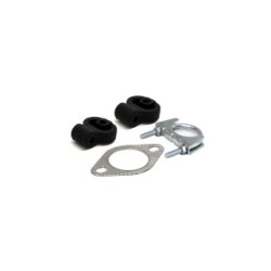 Exhaust Pipe Fitting Kit BM CATALYSTS FK50129