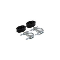 Exhaust Pipe Fitting Kit BM CATALYSTS FK50135