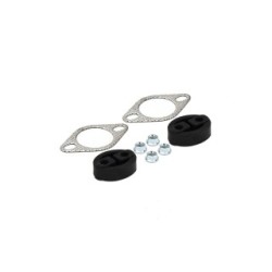 Exhaust Pipe Fitting Kit BM CATALYSTS FK50142
