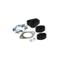 Exhaust Pipe Fitting Kit BM CATALYSTS FK50145