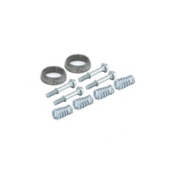 Exhaust Pipe Fitting Kit BM CATALYSTS FK50148