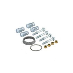 Exhaust Pipe Fitting Kit BM CATALYSTS FK50150