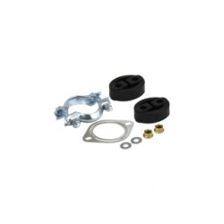 Exhaust Pipe Fitting Kit BM CATALYSTS FK50151