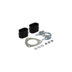Exhaust Pipe Fitting Kit BM CATALYSTS FK50154