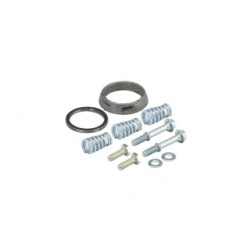Exhaust Pipe Fitting Kit BM CATALYSTS FK50157