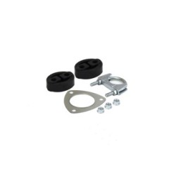 Exhaust Pipe Fitting Kit BM CATALYSTS FK50158