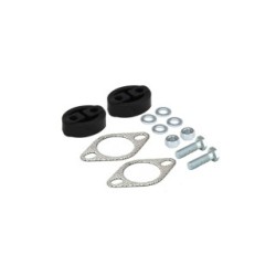 Exhaust Pipe Fitting Kit BM CATALYSTS FK50161