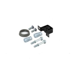 Exhaust Pipe Fitting Kit BM CATALYSTS FK50167