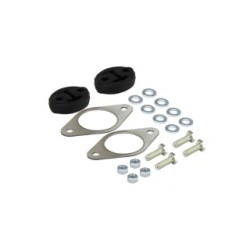 Exhaust Pipe Fitting Kit BM CATALYSTS FK50168