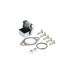 Exhaust Pipe Fitting Kit BM CATALYSTS FK50170