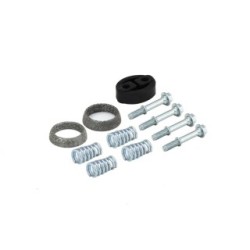 Exhaust Pipe Fitting Kit BM CATALYSTS FK50171