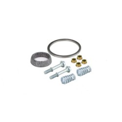 Exhaust Pipe Fitting Kit BM CATALYSTS FK50173
