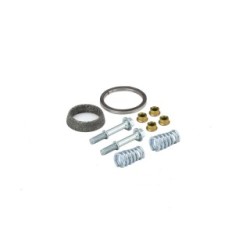 Exhaust Pipe Fitting Kit BM CATALYSTS FK50174