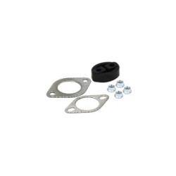 Exhaust Pipe Fitting Kit BM CATALYSTS FK50176