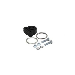 Exhaust Pipe Fitting Kit BM CATALYSTS FK50180