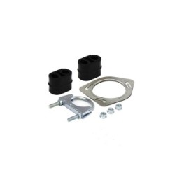 Exhaust Pipe Fitting Kit BM CATALYSTS FK50181