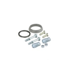 Exhaust Pipe Fitting Kit BM CATALYSTS FK50182