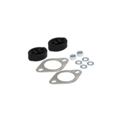 Exhaust Pipe Fitting Kit BM CATALYSTS FK50183