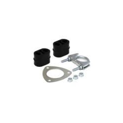 Exhaust Pipe Fitting Kit BM CATALYSTS FK50184