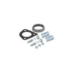 Exhaust Pipe Fitting Kit BM CATALYSTS FK50186
