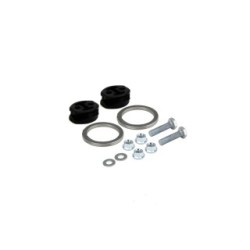 Exhaust Pipe Fitting Kit BM CATALYSTS FK50187