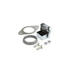 Exhaust Pipe Fitting Kit BM CATALYSTS FK50195