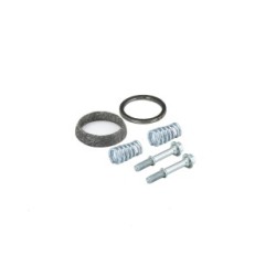 Exhaust Pipe Fitting Kit BM CATALYSTS FK50198