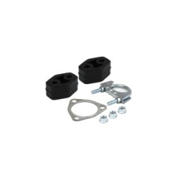 Exhaust Pipe Fitting Kit BM CATALYSTS FK50199
