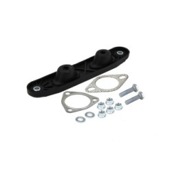 Exhaust Pipe Fitting Kit BM CATALYSTS FK50202