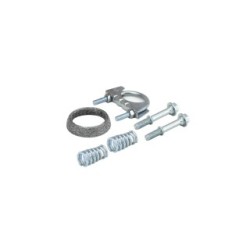 Exhaust Pipe Fitting Kit BM CATALYSTS FK50206