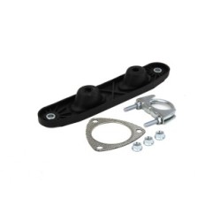 Exhaust Pipe Fitting Kit BM CATALYSTS FK50212