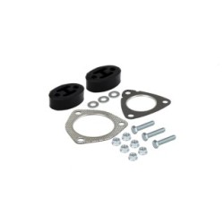 Exhaust Pipe Fitting Kit BM CATALYSTS FK50213