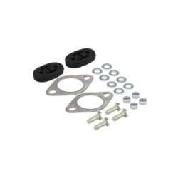 Exhaust Pipe Fitting Kit BM CATALYSTS FK50223