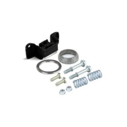 Exhaust Pipe Fitting Kit BM CATALYSTS FK50224