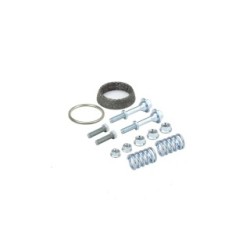 Exhaust Pipe Fitting Kit BM CATALYSTS FK50225