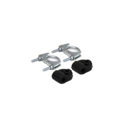 Exhaust Pipe Fitting Kit BM CATALYSTS FK50228