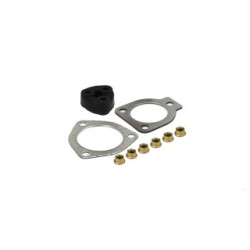 Exhaust Pipe Fitting Kit BM CATALYSTS FK50229