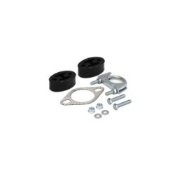 Exhaust Pipe Fitting Kit BM CATALYSTS FK50231