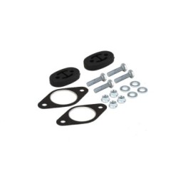 Exhaust Pipe Fitting Kit BM CATALYSTS FK50232