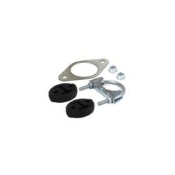 Exhaust Pipe Fitting Kit BM CATALYSTS FK50238