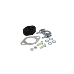 Exhaust Pipe Fitting Kit BM CATALYSTS FK50240