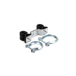 Exhaust Pipe Fitting Kit BM CATALYSTS FK50242