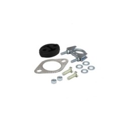 Exhaust Pipe Fitting Kit BM CATALYSTS FK50243