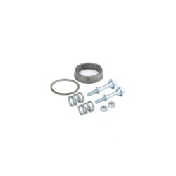 Exhaust Pipe Fitting Kit BM CATALYSTS FK50244