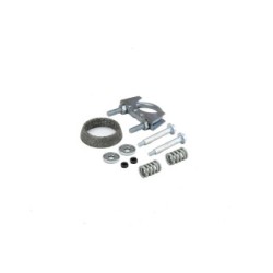 Exhaust Pipe Fitting Kit BM CATALYSTS FK50246